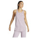 Adidas Γυναικεία αμάνικη μπλούζα Essentials Monogram Graphic Tank Top